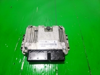 Блок управления двигателем, FORD, FOCUS, CB8, XQDA, 2012, BV61-12A650-BRE
