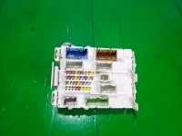 Блок предохранителей, FORD, FOCUS, CB8, XQDA, 2012, BV6N-14A073-FS