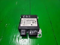 Блок управления airbag, FORD, FOCUS, CB8, XQDA, 2012, CM5T-14B321-CA