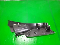 Накладка на арку колеса, FORD, FOCUS, CB8, XQDA, 2012, R, L, BM51-A31017-AEW