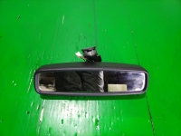 Зеркало салона, FORD, FOCUS, CB8, XQDA, 2012