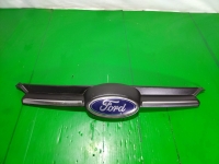 Решетка радиатора, FORD, FOCUS, CB8, XQDA, 2012, BM51-8200-B