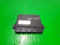 Блок управления центральным замком, FORD, FOCUS, CB8, XQDA, 2012, AV6N-19G481-AK