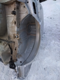 Крыло, FORD, FUSION, CBK, FXJB, 2005, R, R