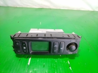 Блок управления климат- контролем, MITSUBISHI, CHARIOT, N43W, 4G63, 1996, 146430-4576