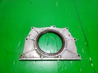Крышка двигателя задняя, TOYOTA, LAND CRUISER PRADO, GRJ120, 1GR-FE, 2008