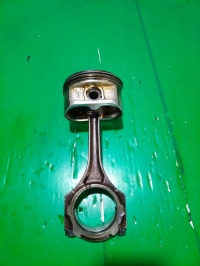 Поршень с шатуном, TOYOTA, LAND CRUISER PRADO, GRJ120, 1GR-FE, 2008