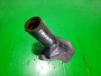 Пыльник рулевой колонки, NISSAN, BLUEBIRD, SU14, CD20, 1998, 48981-2J000
