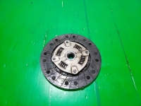 Диск сцепления, NISSAN, BLUEBIRD, SU14, CD20, 1998