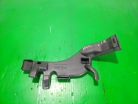 Воздуховод, MITSUBISHI, CHARIOT, N43W, 4G63, 1996, MB609837