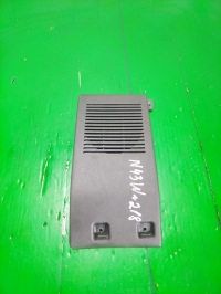 Накладка на торпеду, MITSUBISHI, CHARIOT, N43W, 4G63, 1996, F, L, MB652477