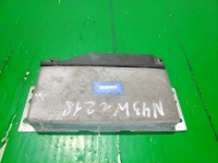 Блок управления abs, MITSUBISHI, CHARIOT, N43W, 4G63, 1996, MR249590