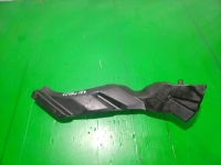 Воздуховод, MITSUBISHI, MIRAGE, CJ1A, 4G13, 1995-2000, MR201334
