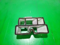 Воздуховод, MITSUBISHI, MIRAGE, CJ1A, 4G13, 1995-2000, MB813595