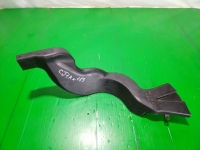 Воздуховод, MITSUBISHI, MIRAGE, CJ1A, 4G13, 1995-2000, MR201333