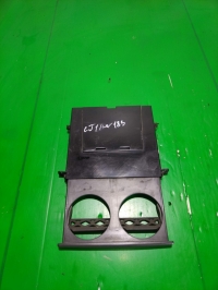 Подстаканник, MITSUBISHI, MIRAGE, CJ1A, 4G13, 1995-2000