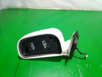 Зеркало заднего вида боковое, MITSUBISHI, MIRAGE, CJ1A, 4G13, 1995-2000, F, L