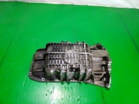 Поддон масляный двигателя, FORD, FUSION, CBK, FYJA, 2005