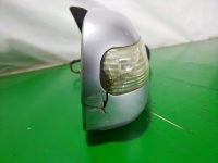 Зеркало заднего вида боковое, LIFAN, BREEZ, 520, LF481Q3, 2008, F, R