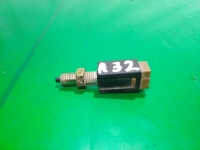Концевик под педаль тормоза, NISSAN, CEFIRO, A32, VQ20DE, 1998