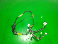 Проводка двери, LEXUS, IS200, GXE10, 1G-FE, F, L, 82152-53080
