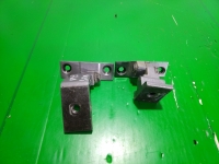 Петля двери, BMW, 5-SERIES, E60, M54B22, 2003, R, L
