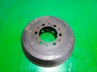 Тормозной барабан, TOYOTA, HIACE, RZH102V, 1RZ-E, 2002, R
