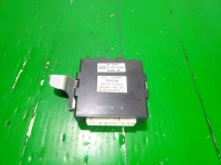 Блок управления сигнализациец, LEXUS, IS200, GXE10, 1G-FE, 89730-53010