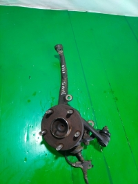 Кулак поворотный, LEXUS, IS200, GXE10, 1G-FE, F, L