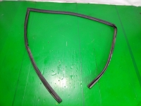 Уплотнитель стекла двери, HONDA, CIVIC FERIO, EK3, D15Z9, 1999, F, R