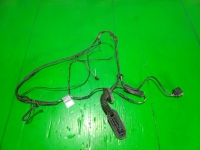 Проводка двери, BMW, 5-SERIES, E60, M54B22, 2003, R, L