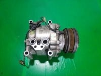 Компрессор кондиционера, LIFAN, BREEZ, 520, LF481Q3, 2008