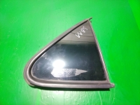 Форточка двери, PEUGEOT, 406, 8B, PSA6FZ10LT, 2003, R, R
