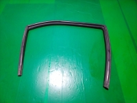 Уплотнитель стекла двери, PEUGEOT, 406, 8B, PSA6FZ10LT, 2003, R, R