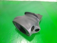 Кожух рулевой колонки, TOYOTA, SUCCEED, NCP51, 1NZ-FE, 2002, 45287-52010