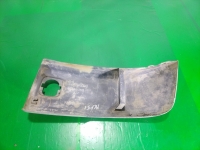 Клык бампера, TOYOTA, SUCCEED, NCP51, 1NZ-FE, 2002, F, R, 52112-52010