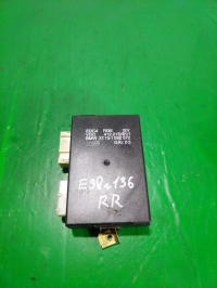 Блок управления EDC, BMW, 7-SERIES, E38, M60, 1995, 37.15-1092572