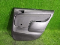 Обшивка двери, TOYOTA, SUCCEED, NCP51, 1NZ-FE, 2002, R, R