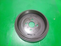 Тормозной барабан, TOYOTA, SUCCEED, NCP51, 1NZ-FE, 2002, R