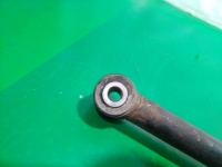 Тяга поперечная, TOYOTA, SUCCEED, NCP51, 1NZ-FE, 2002, R