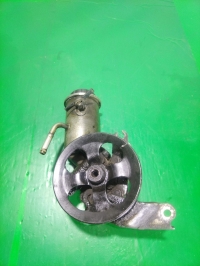 Насос гидроусилителя руля, TOYOTA, SUCCEED, NCP51, 1NZ-FE, 2002