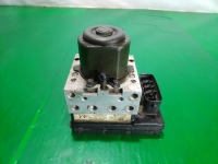 Блок абс, TOYOTA, SUCCEED, NCP51, 1NZ-FE, 2002, 89541-52180