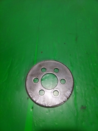 Шайба маховика, TOYOTA, SUCCEED, NCP51, 1NZ-FE, 2002