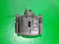 Суппорт тормозной, TOYOTA, SUCCEED, NCP51, 1NZ-FE, 2002, F, R
