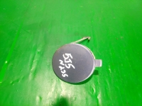 Заглушка буксировочного крюка, SKODA, FABIA, 5J5, CFNA, 2010, 5J0807241