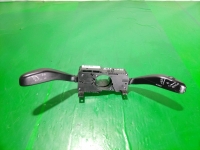 Блок подрулевых переключателей, SKODA, FABIA, 5J5, CFNA, 2010, 6Q0953503