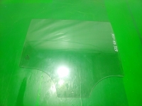 Стекло двери, SKODA, FABIA, 5J5, CFNA, 2010, R, R