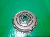 Корзина сцепления, SKODA, FABIA, 5J5, CFNA, 2010, 03F141025