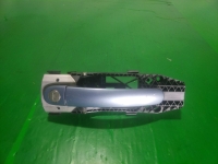 Ручка двери внешняя, SKODA, FABIA, 5J5, CFNA, 2010, F, L, 5N0837885