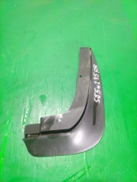 Брызговик, SKODA, FABIA, 5J5, CFNA, 2010, R, R, 5J9821822